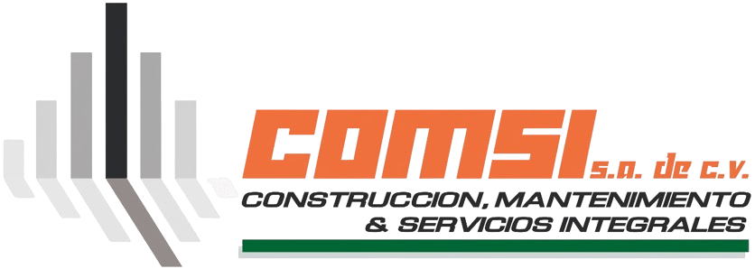 Logo COMSI